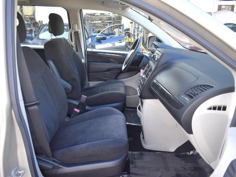 Used 2013 Dodge Grand Caravan American Value Package image 13