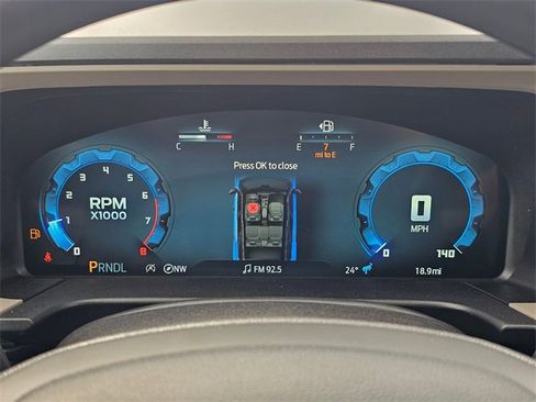 New 2025 Ford Bronco Sport Big Bend image 18