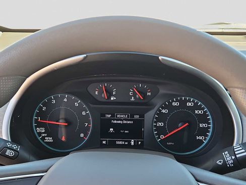 Used 2024 Chevrolet Malibu LT image 22