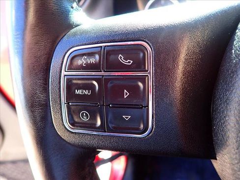 Used 2018 Jeep Wrangler Unlimited Sport w/ Connectivity Group AWD/4WD image 13