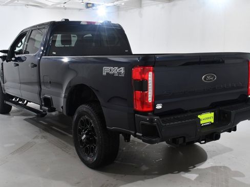 New 2025 Ford F350 Lariat w/ Lariat Ultimate Package image 4