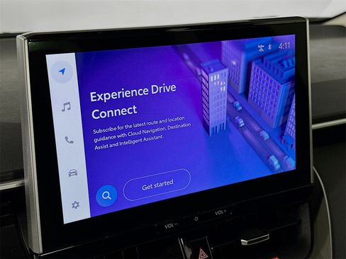 Certified 2025 Toyota Corolla XLE image 13