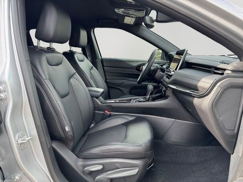 New 2026 Jeep Compass Latitude image 12