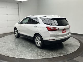 Used 2020 Chevrolet Equinox Premier video 2