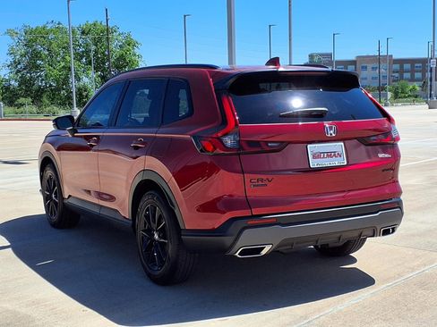 Used 2026 Honda CR-V Sport image 2