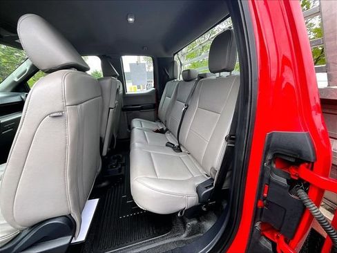 Used 2022 Ford F350 XL AWD/4WD image 20