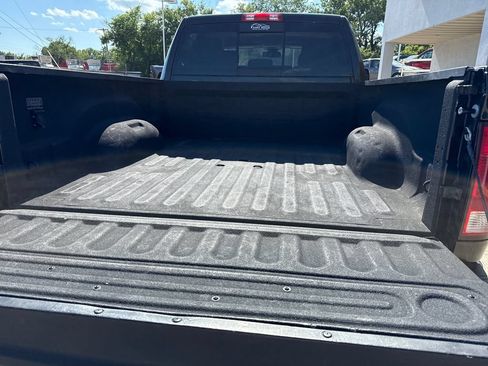 Used 2015 RAM 2500 Lone Star AWD/4WD image 23