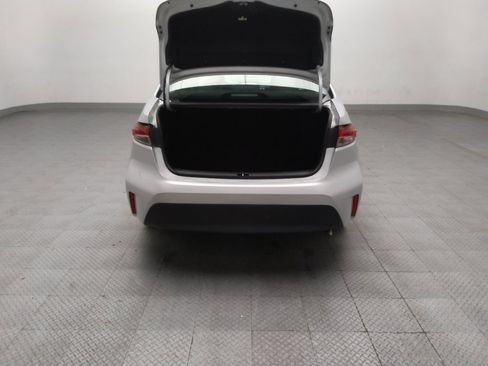 Used 2024 Toyota Corolla LE FWD image 29