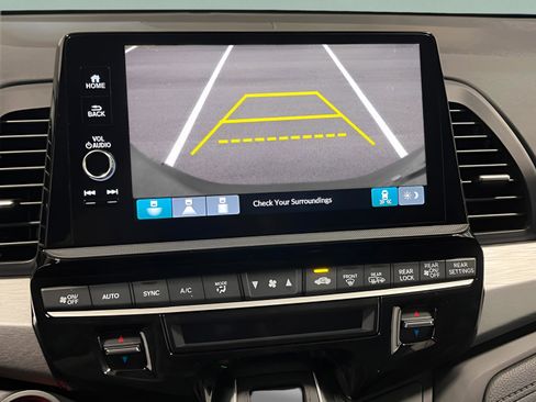 New 2026 Honda Odyssey EX-L image 20