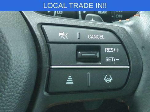 Used 2023 Honda CR-V Sport image 21
