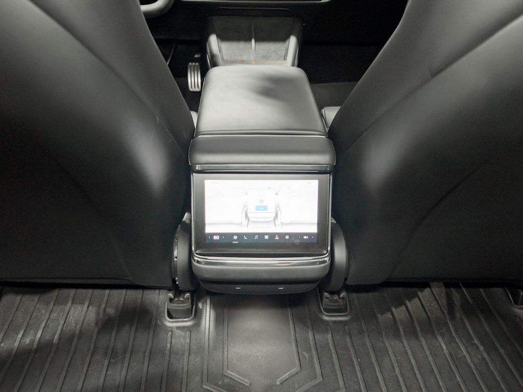 Used 2021 Tesla Model S Plaid AWD/4WD image 20