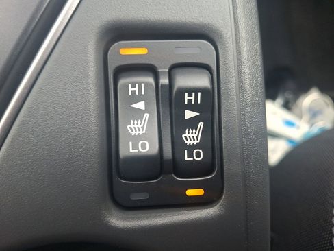 Certified 2025 Subaru Crosstrek 2.0i Premium image 24