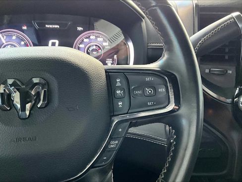 Used 2024 RAM 3500 Limited image 48