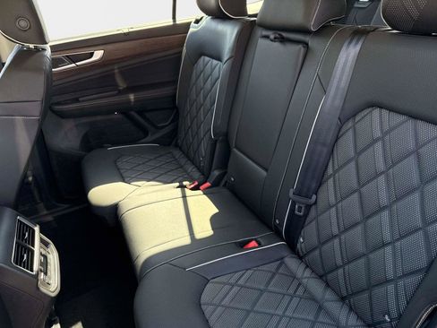 New 2026 Volkswagen Atlas SEL Premium R-Line image 13