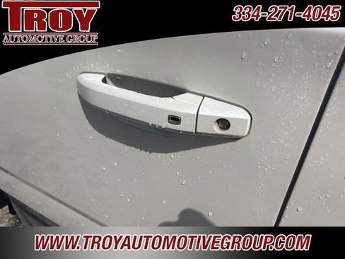 Used 2016 GMC Yukon SLT w/ HD Trailering Package AWD/4WD image 30