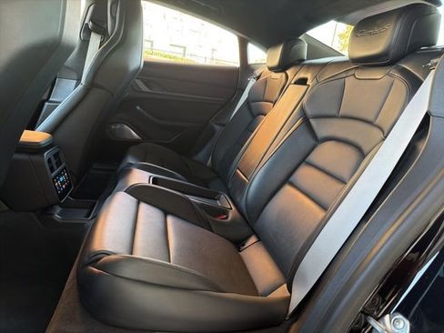 Used 2021 Porsche Taycan Turbo S image 21