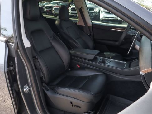 Used 2023 Tesla Model Y Long Range image 37