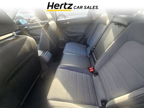 Used 2025 Volkswagen Jetta SE image 10