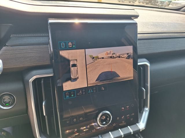 Used 2026 GMC Acadia Denali w/ Super Cruise Package AWD/4WD image 25