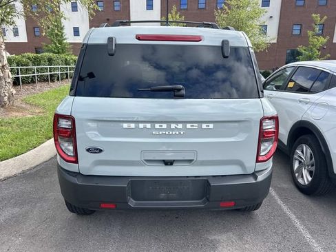 Used 2021 Ford Bronco Sport Big Bend AWD/4WD image 7
