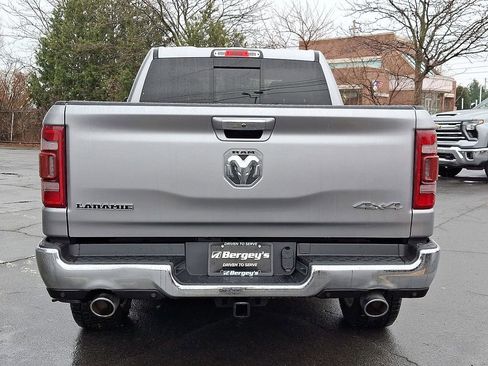 Used 2022 RAM 1500 Laramie image 6