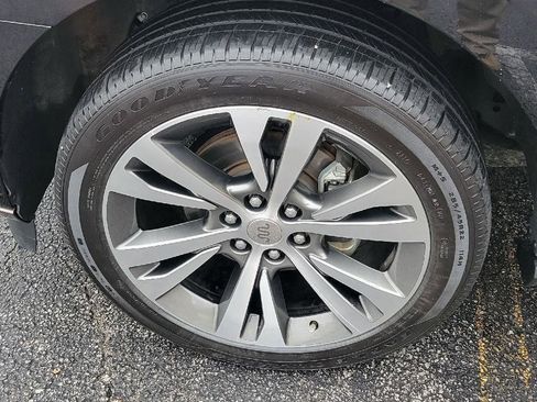 Used 2020 Ford Expedition King Ranch image 17