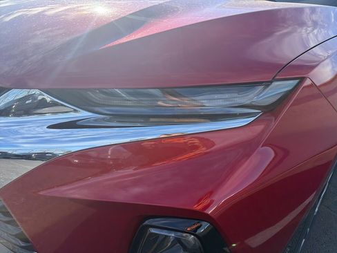 Used 2022 Chevrolet Blazer Premier w/ Enhanced Convenience Package image 9