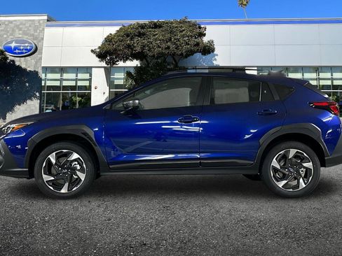 New 2025 Subaru Crosstrek 2.5i Limited w/ Crosstrek Mirror Package image 9