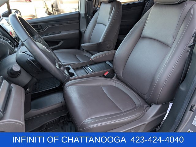 Used 2024 Honda Odyssey EX-L image 5