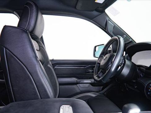 Used 2024 RAM 1500 TRX w/ TRX Level 1 Equipment Group image 30