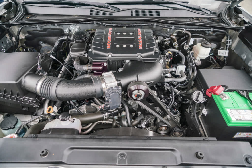 Used 2019 Toyota Tacoma SR5 AWD/4WD image 26