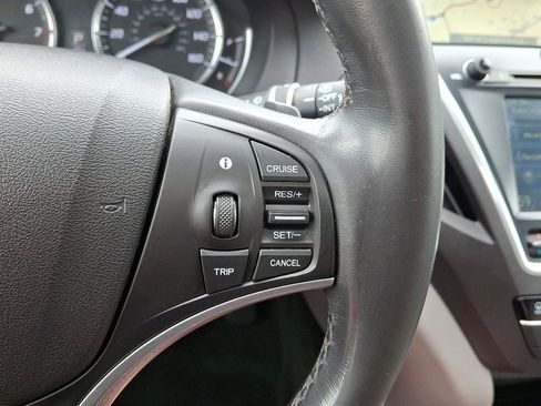 Used 2014 Acura MDX SH-AWD w/ Technology Package image 24