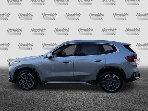 New 2026 BMW X1 xDrive28i w/ Technology Package AWD/4WD image 7