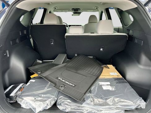 New 2026 Hyundai Tucson SEL image 15
