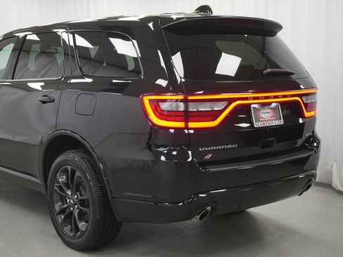 Certified 2025 Dodge Durango GT AWD/4WD image 15