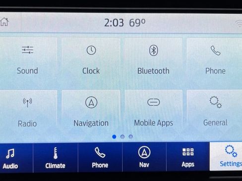 Used 2020 Ford F150 Lariat w/ Equipment Group 502A Luxury AWD/4WD image 37