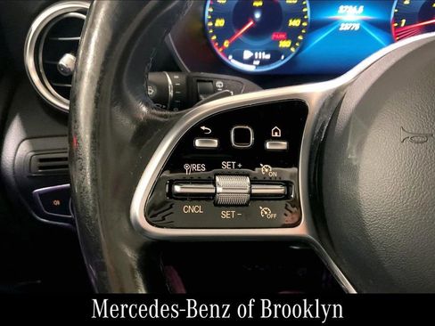 Used 2022 Mercedes-Benz GLC 300 4MATIC image 25