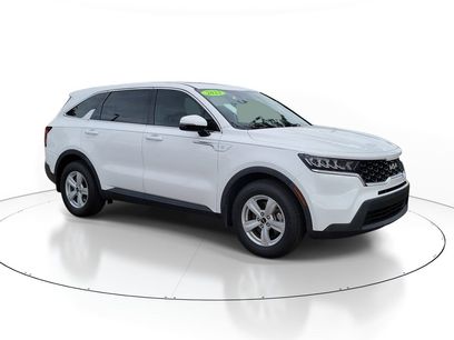 Used 2023 Kia Sorento LX