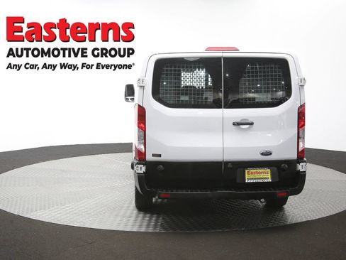 Used 2019 Ford Transit 150 148 Low Roof RWD image 34