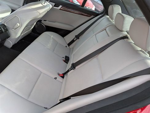 Used 2011 Mercedes-Benz C 350 Sport image 26