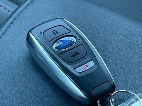 Used 2026 Subaru Outback Limited AWD/4WD image 26