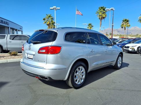 Used 2013 Buick Enclave Premium w/ LPO, Cargo Convenience Pkg image 11