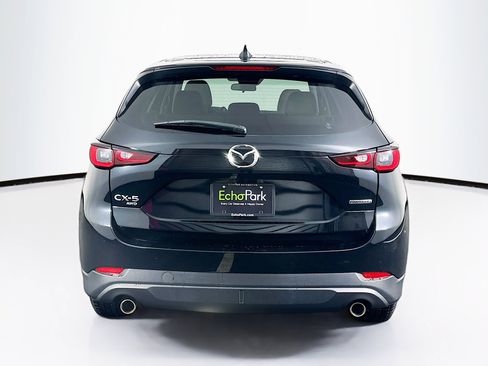 Used 2023 MAZDA CX-5 AWD 2.5 S w/ Select Package image 7