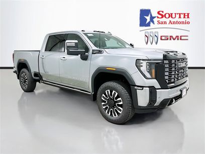 New 2026 GMC Sierra 2500 Denali Ultimate
