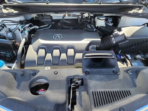 Used 2016 Acura RDX FWD image 22