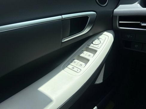New 2026 Hyundai Sonata SEL AWD/4WD image 11