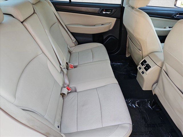 Used 2017 Subaru Legacy 3.6R Limited AWD/4WD image 25