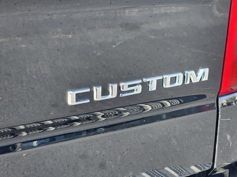 Used 2022 Chevrolet Silverado 1500 Custom Trail Boss image 12