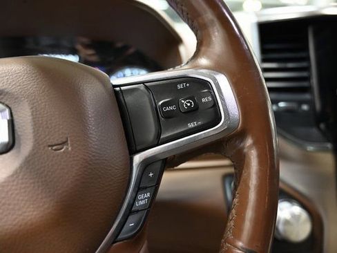 Used 2019 RAM 1500 Laramie image 24