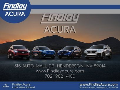 Used 2025 Acura RDX w/ Technology Package